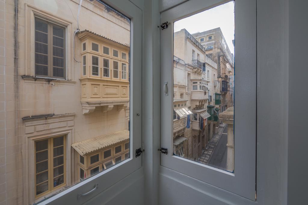 Valletta Kursara Port View Exterior photo