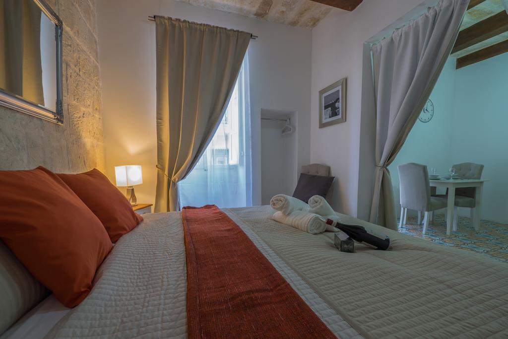 Valletta Kursara Port View Room photo